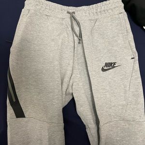 Nike tech pants